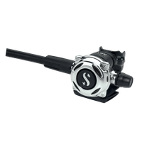 Scubapro MK25 EVO / A700 Regulator Set Int/Din 3