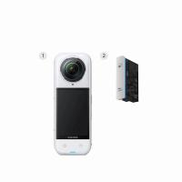 Insta360 X5 運動相機 1