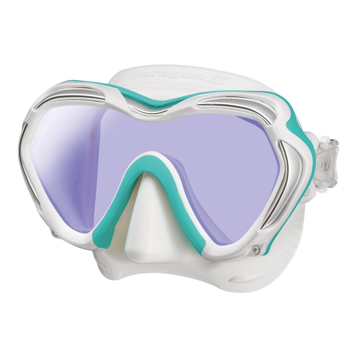 Tusa Paragon S Mask — 圖片 25