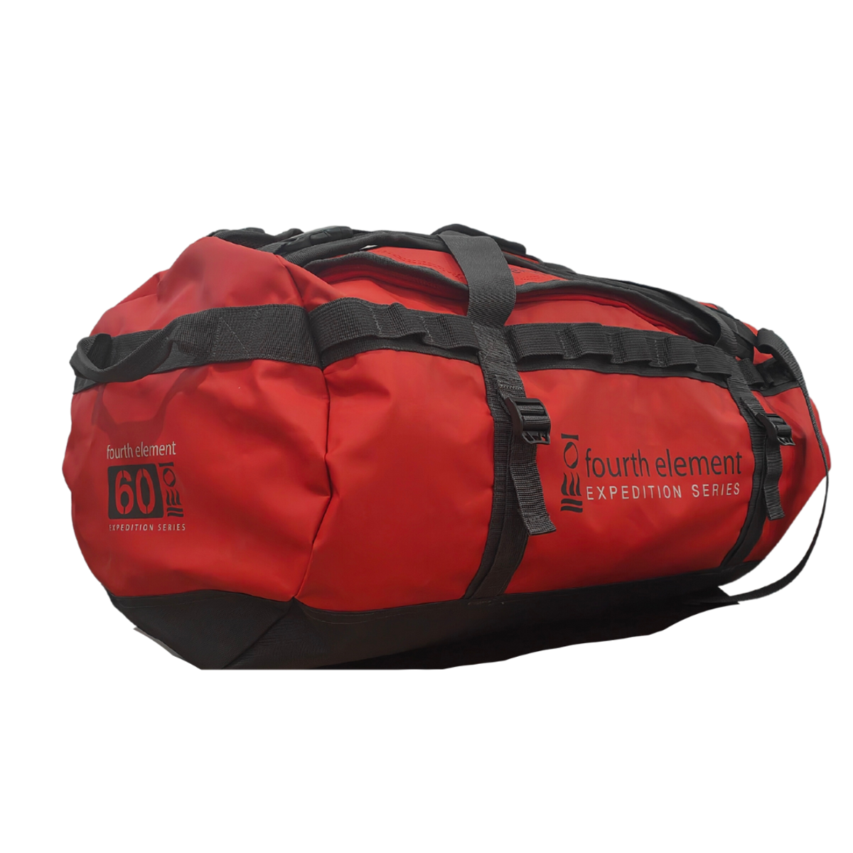 Fourth Element Expedition Series Duffel Bag — 圖片 9