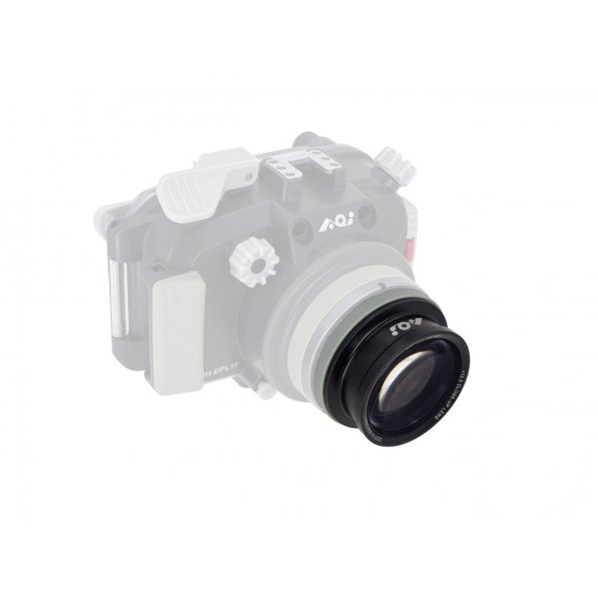 AOI UCL-09 Pro M67 +12.5 Macro Close Lens — 圖片 4