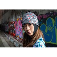 Oceanarium Ocean Series Neoprene Beanie with Chin Strap 31