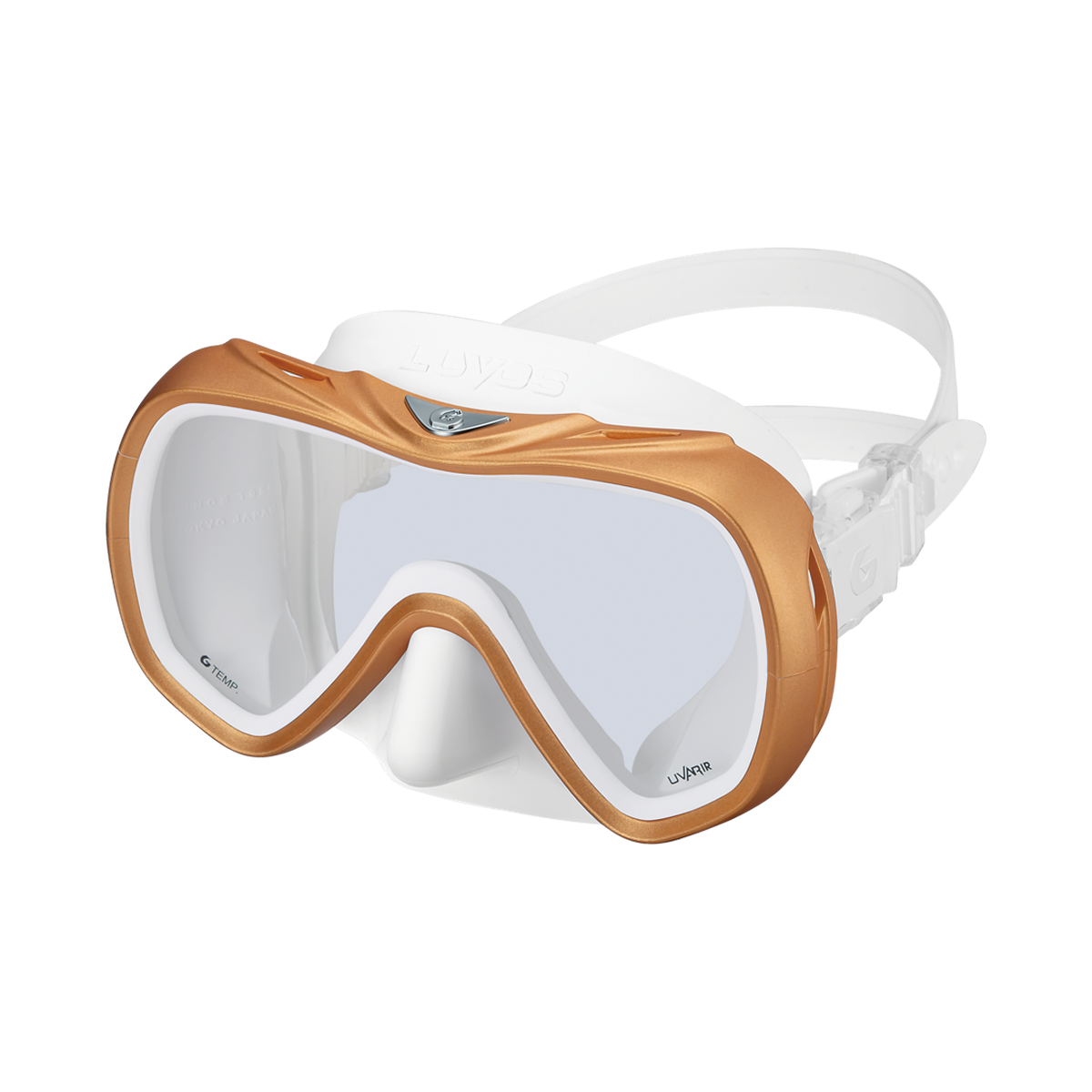 Gull LUVOS Masks — 圖片 9