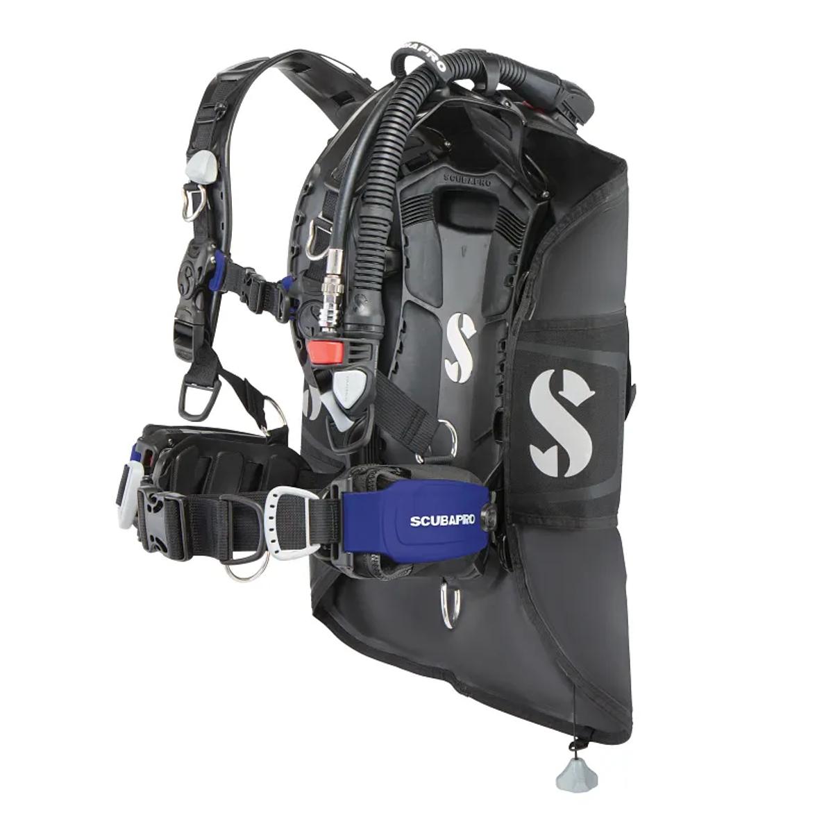 Scubapro Hydros Pro 2 組合型 BCD — 圖片 20