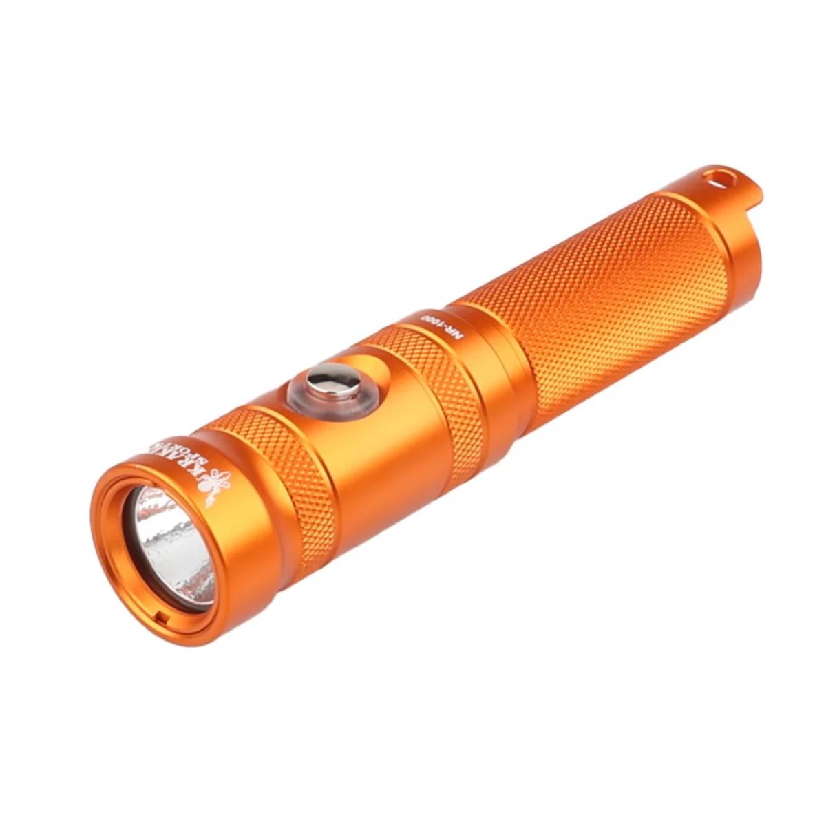 Kraken NR-1800 Dive Light — 圖片 10