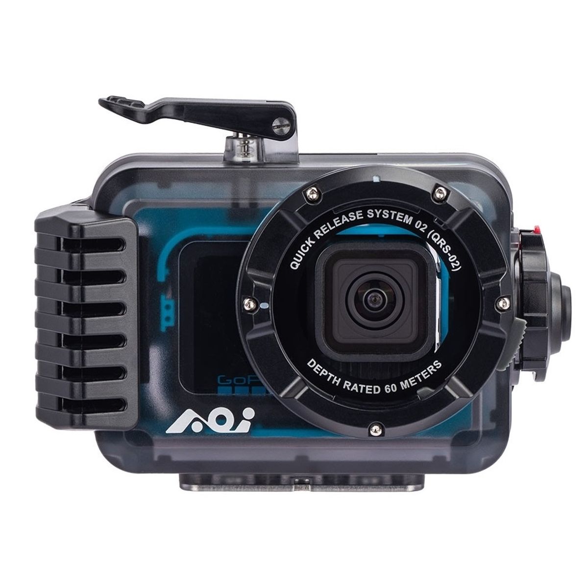 AOI Action Camera 運動相機 通用潛水殼 — 圖片 5
