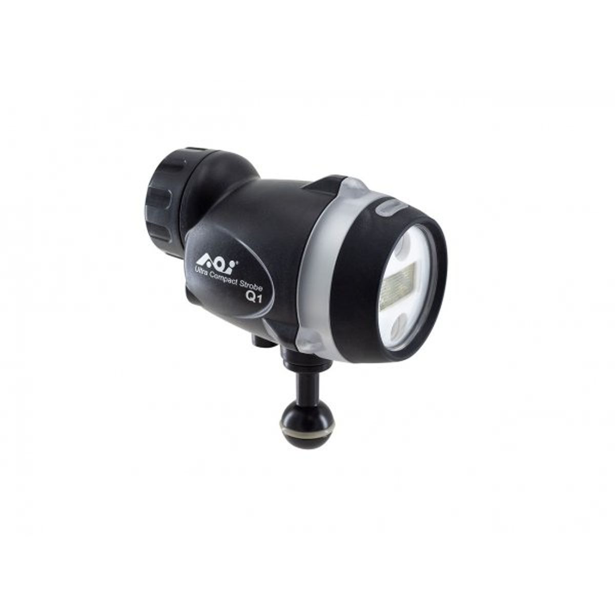 AOI UCS-Q1 Ultra Compact Strobe — 圖片 15