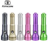 Fotocore D2 Dive Torch 1