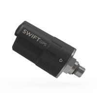 Shearwater Swift GPS 衛星定位傳感器 1