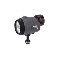 AOI UCS-Q1i Ultra Compact Underwater Strobe 5