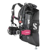 Scubapro Hydros Pro 2 組合型 BCD 13