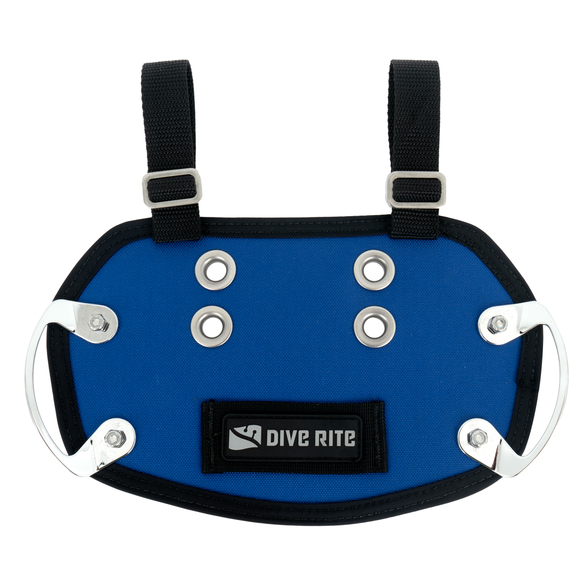 Dive Rite Nomad Sidemount Low Profile Buttplate — 圖片 8