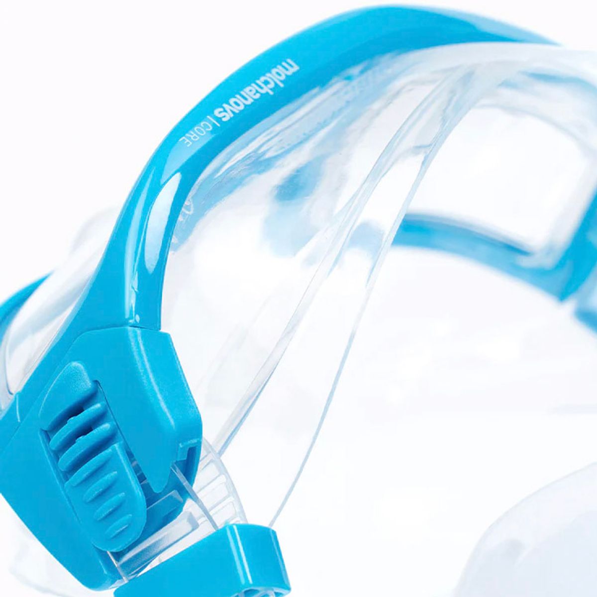 Molchanovs Core Freediving Mask — 圖片 12