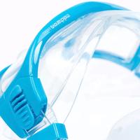 Molchanovs Core Freediving Mask 12