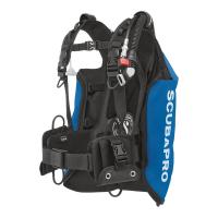 Scubapro Navigator Lite 輕量級背飛 BCD 10
