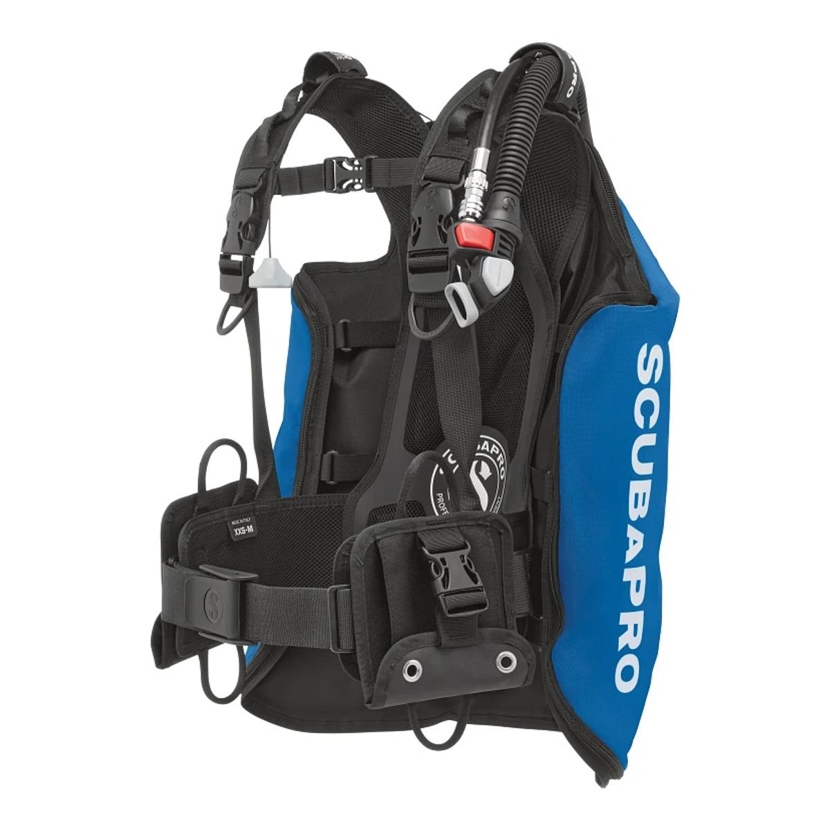 Scubapro Navigator Lite 輕量級背飛 BCD — 圖片 10