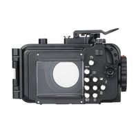 Weefine TGS Olympus TG7 簡便相機潛水外殼 3