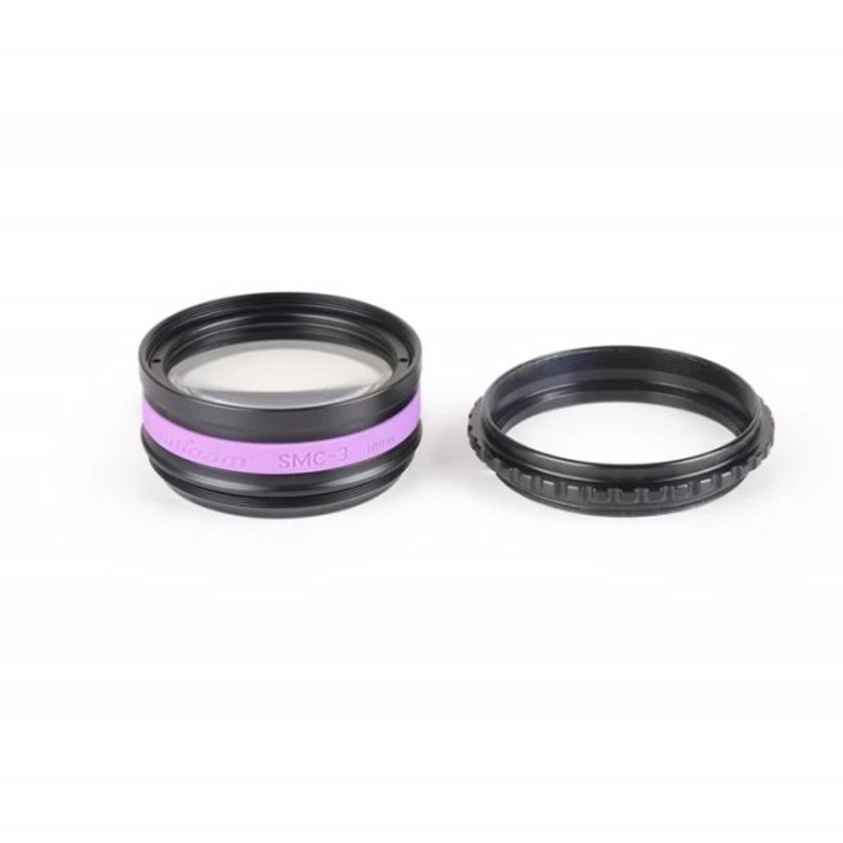 Nauticam Super Macro Converter 3 (SMC-3) — 圖片 3