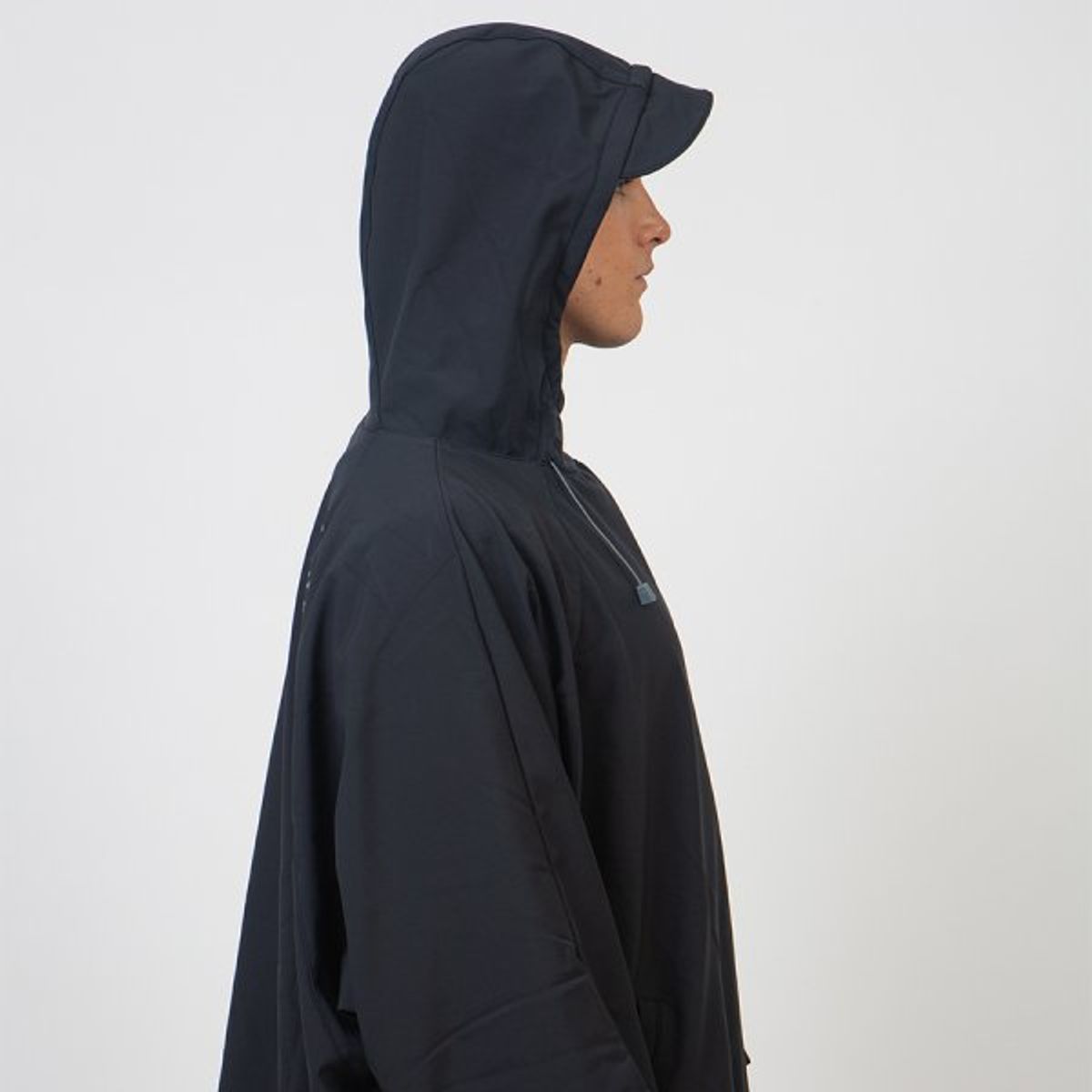 Fourth Element Wear Storm Poncho — 圖片 15