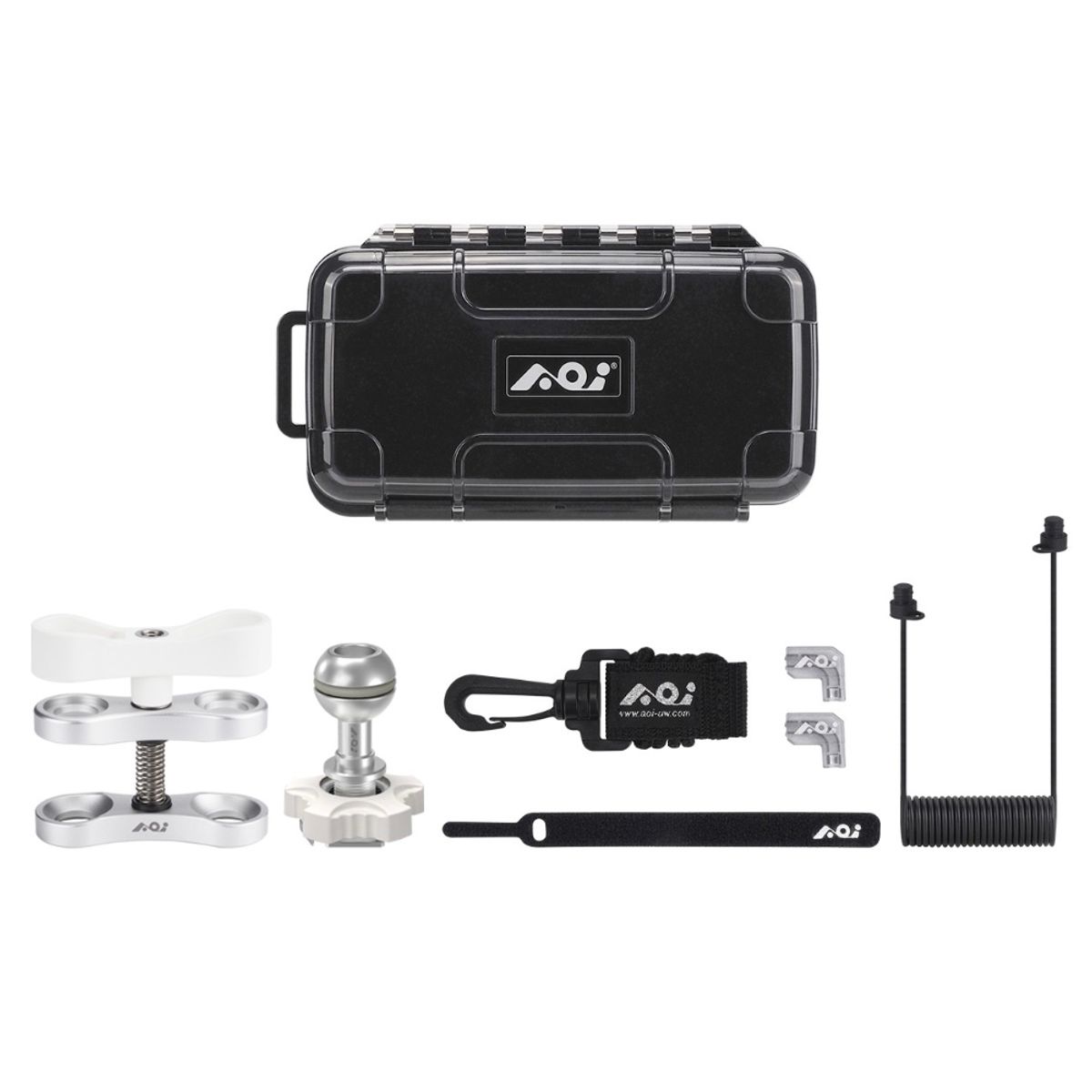 AOI UCS-Q1 Compact Strobe Series Accessory — 圖片 12
