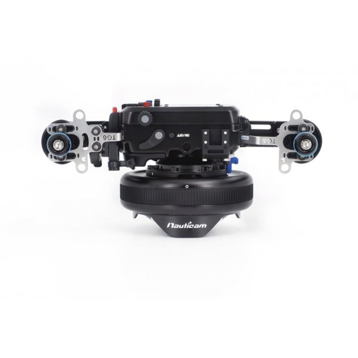 Nauticam Wet Wide Angle Lens (WWL-C) — 圖片 8