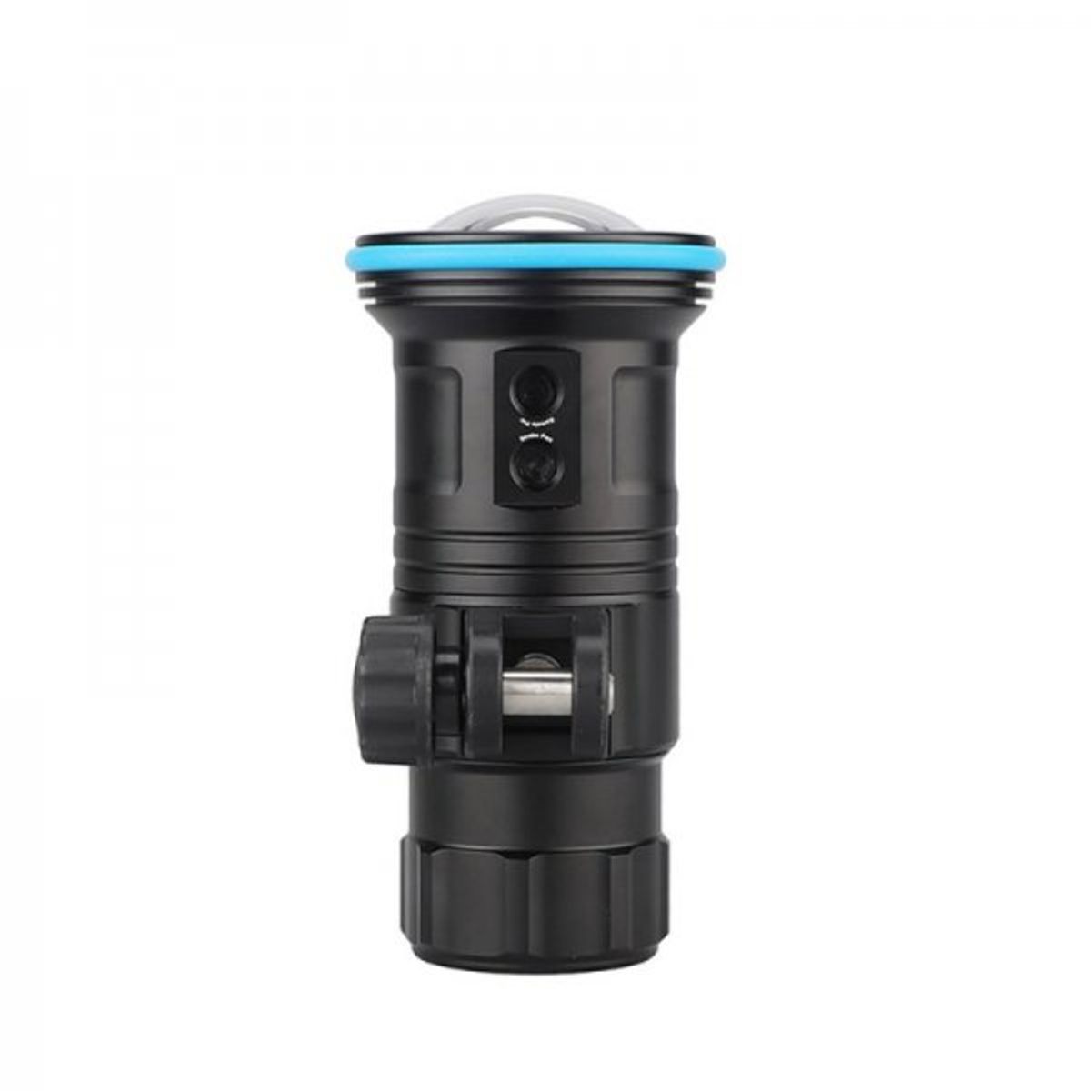 X-Adventurer M5000 Ra85 CRI 130 Degree Video Strobe Light — 圖片 3