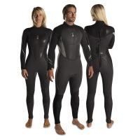 Fourth Element Xenos Wetsuit (3mm / 5mm) 1