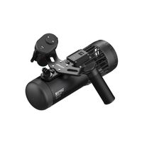 Lefeet S1 Pro Modular Underwater Scooter 1