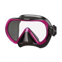 Tusa Ino Mask Series 4