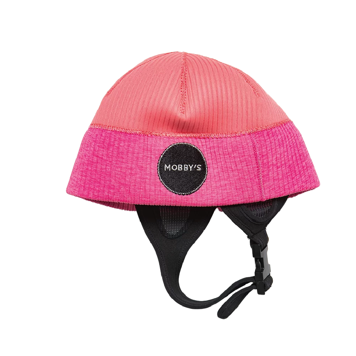 Mobby’s Knit Cap-style Beanie — 圖片 2