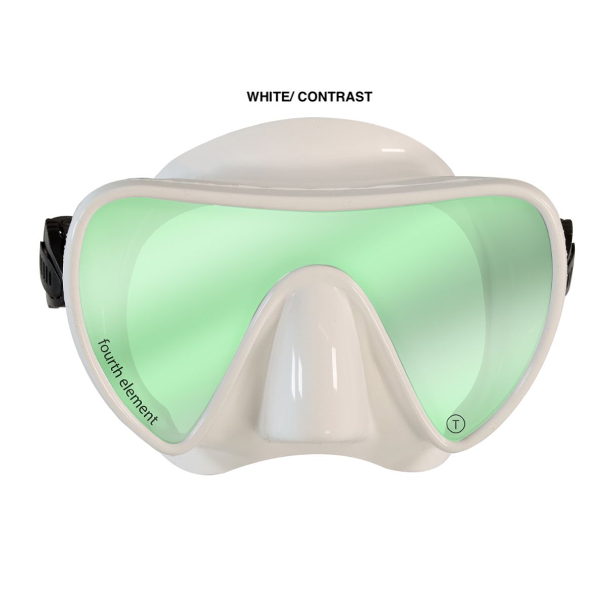 Fourth Element Scout Mask 四元素面鏡 — 圖片 9