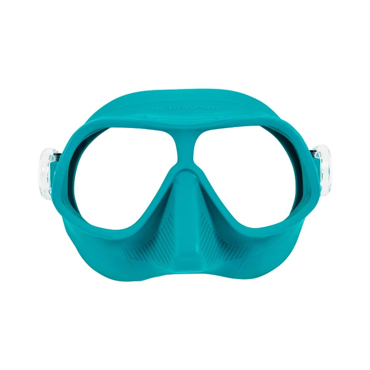 Scubapro Steel Comp Low Volume Diving / Freediving Mask — 圖片 3