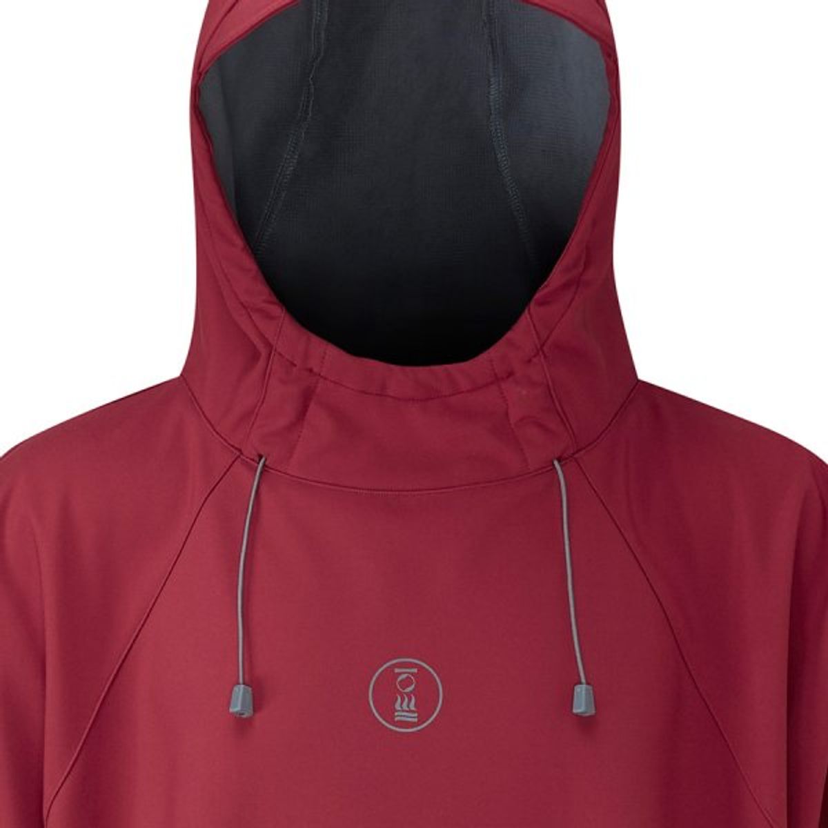 Fourth Element Wear Storm Poncho — 圖片 13