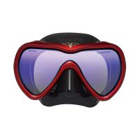 Gull Vader UV420 Single Lens Masks 1
