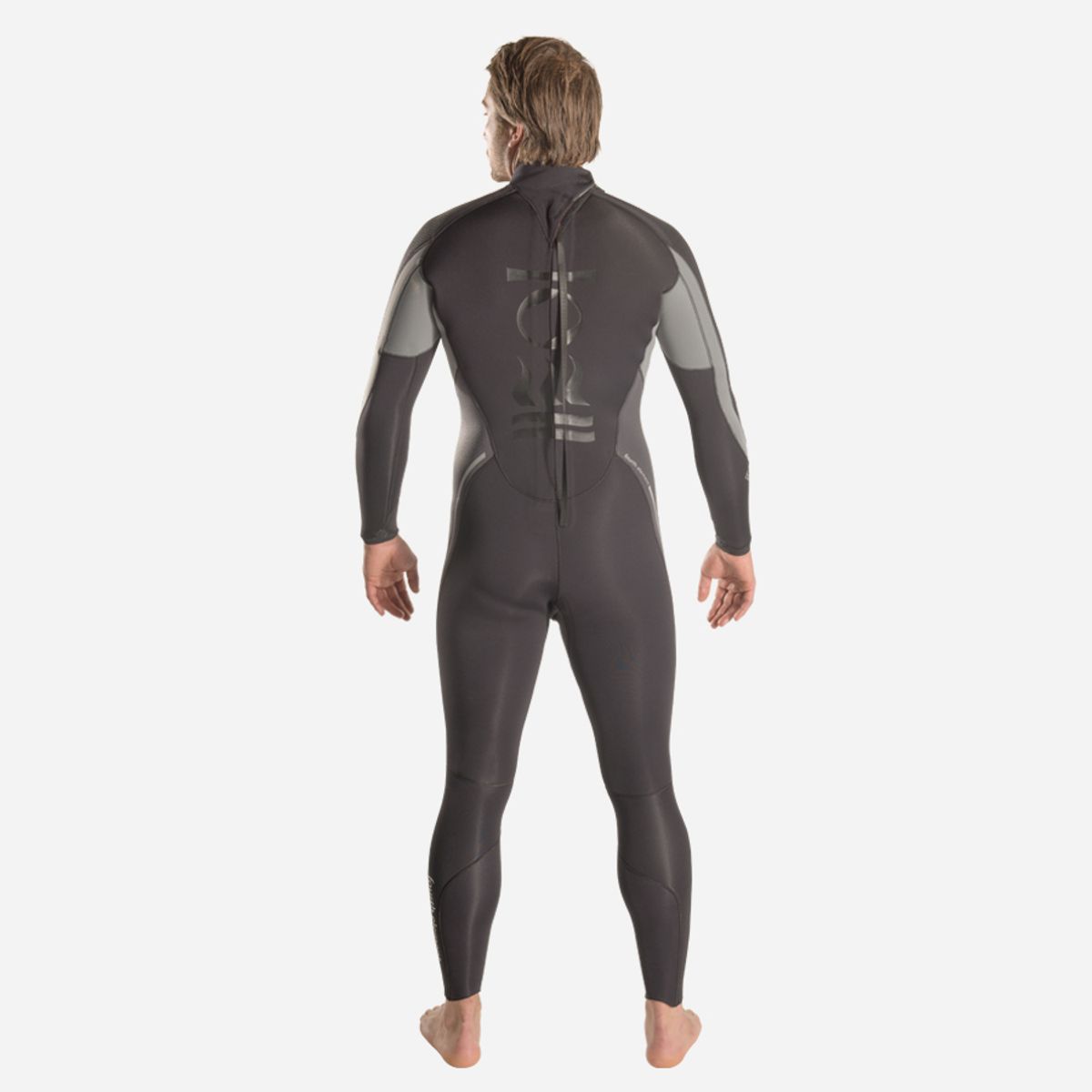 Fourth Element Xenos Wetsuit (3mm / 5mm) — 圖片 3