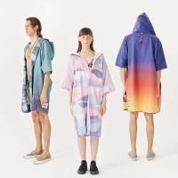 Wildkids Wear Poncho Unisex 2