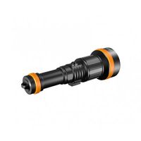 OrcaTorch ZD710 MK2 Zoom Light 4-72 Degree Beam Angle 2