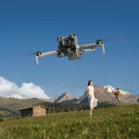 DJI Mini 5 Pro 航拍機 1