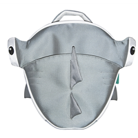 Oceanarium Bags Ocean Series 調節器保護收納袋 (9L) 5