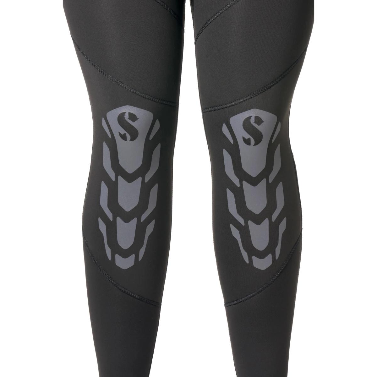 Scubapro Everflex Yulex 3mm Long Sleeves Top / Pants — 圖片 9