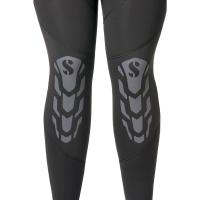 Scubapro Everflex Yulex 3mm Long Sleeves Top / Pants 9