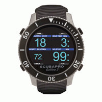 Scubapro Galileo 3 Dive Computer 手腕電腦錶 2