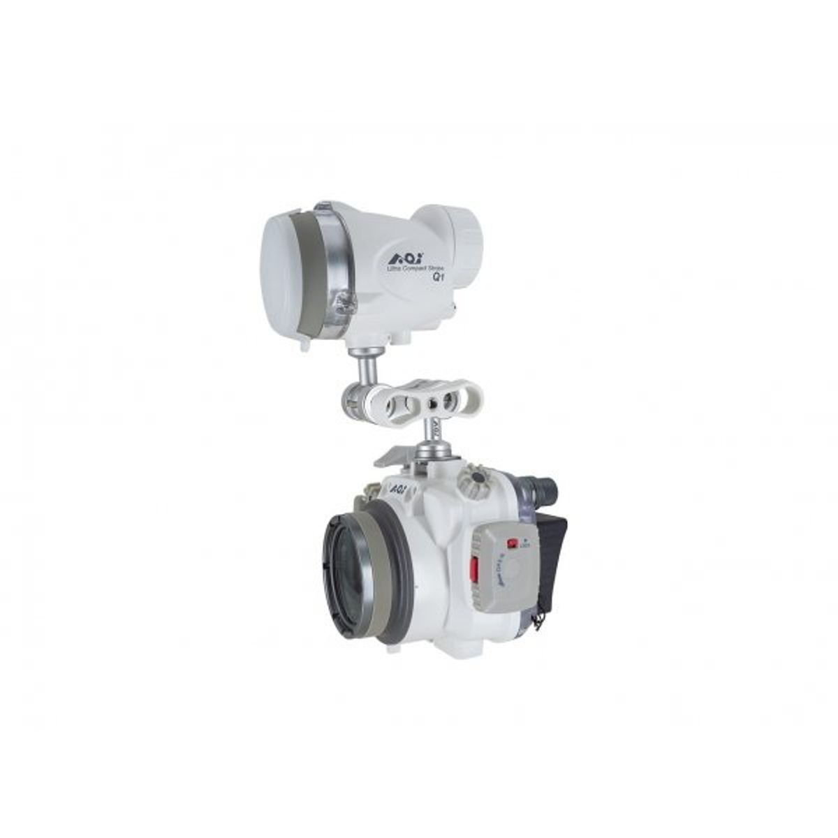 AOI UCS-Q1 Ultra Compact Strobe — 圖片 23
