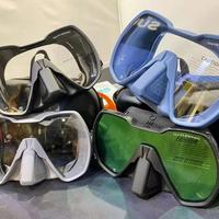 Fourth Element Seeker Mask 四元素面鏡 10