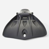 Fourth Element Tech Fin Technical Dive Power Fin 16