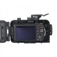 Weefine TGS Olympus TG7 簡便相機潛水外殼 5