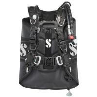 Scubapro Hydros Pro 2 組合型 BCD 6