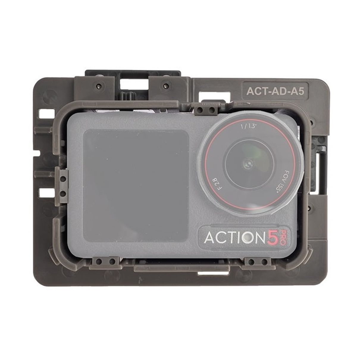 AOI Action Camera 運動相機 通用潛水殼 — 圖片 19