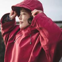 Fourth Element Wear Storm Poncho 20