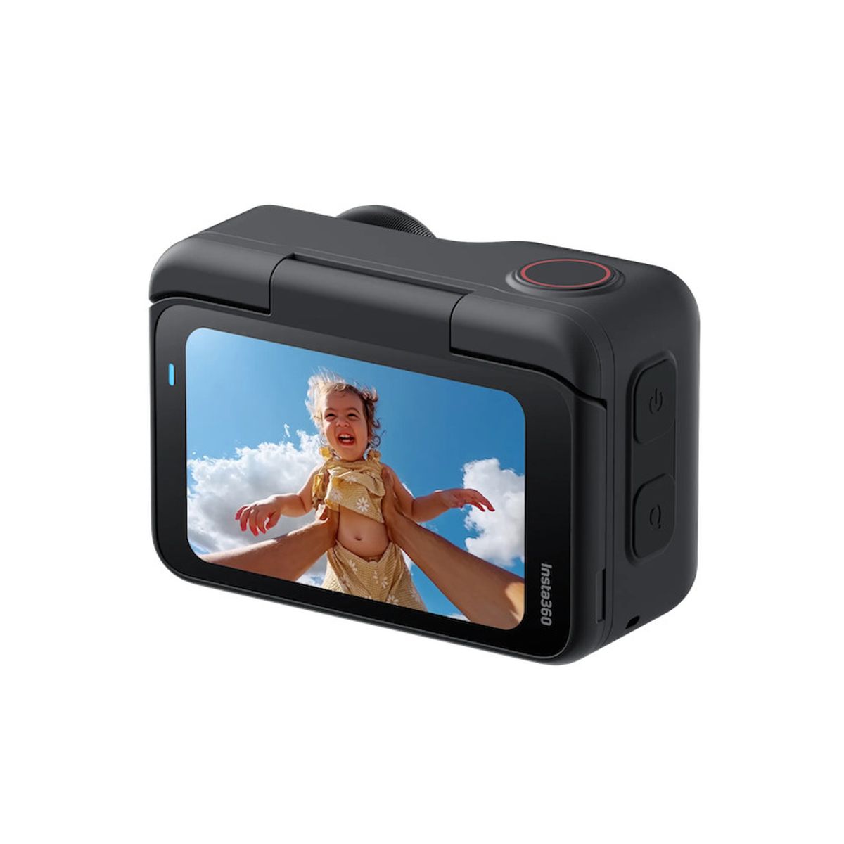 Insta360 GO Ultra 運動相機 — 圖片 5